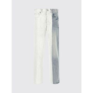 Purple Jeans Men Blue